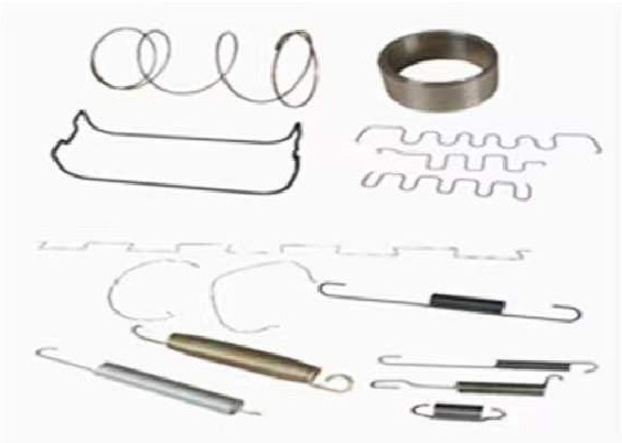 浦东新区银丰弹簧机